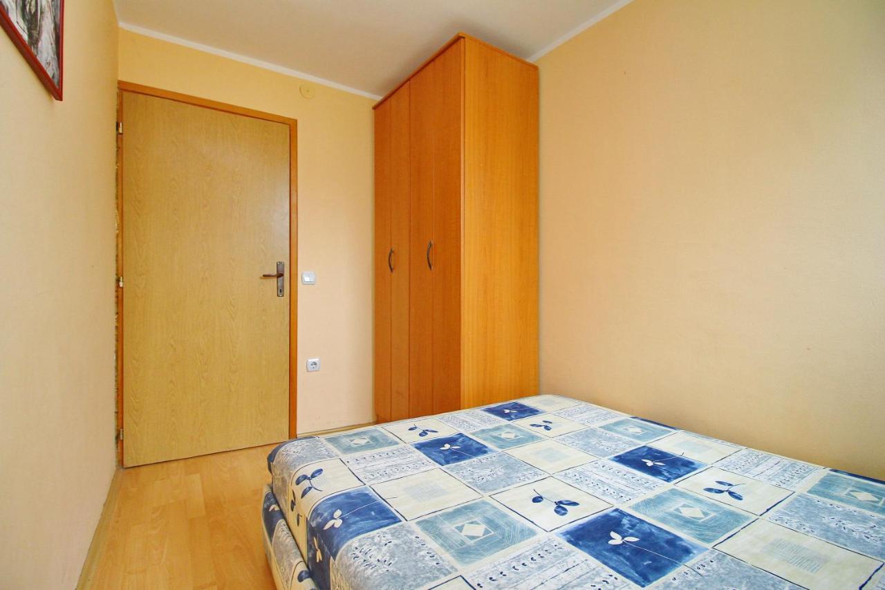 Tara Lake Apartments Jevtici Eksteriør billede