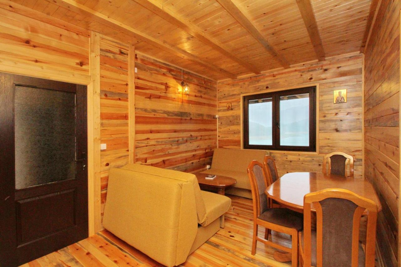 Tara Lake Apartments Jevtici Eksteriør billede