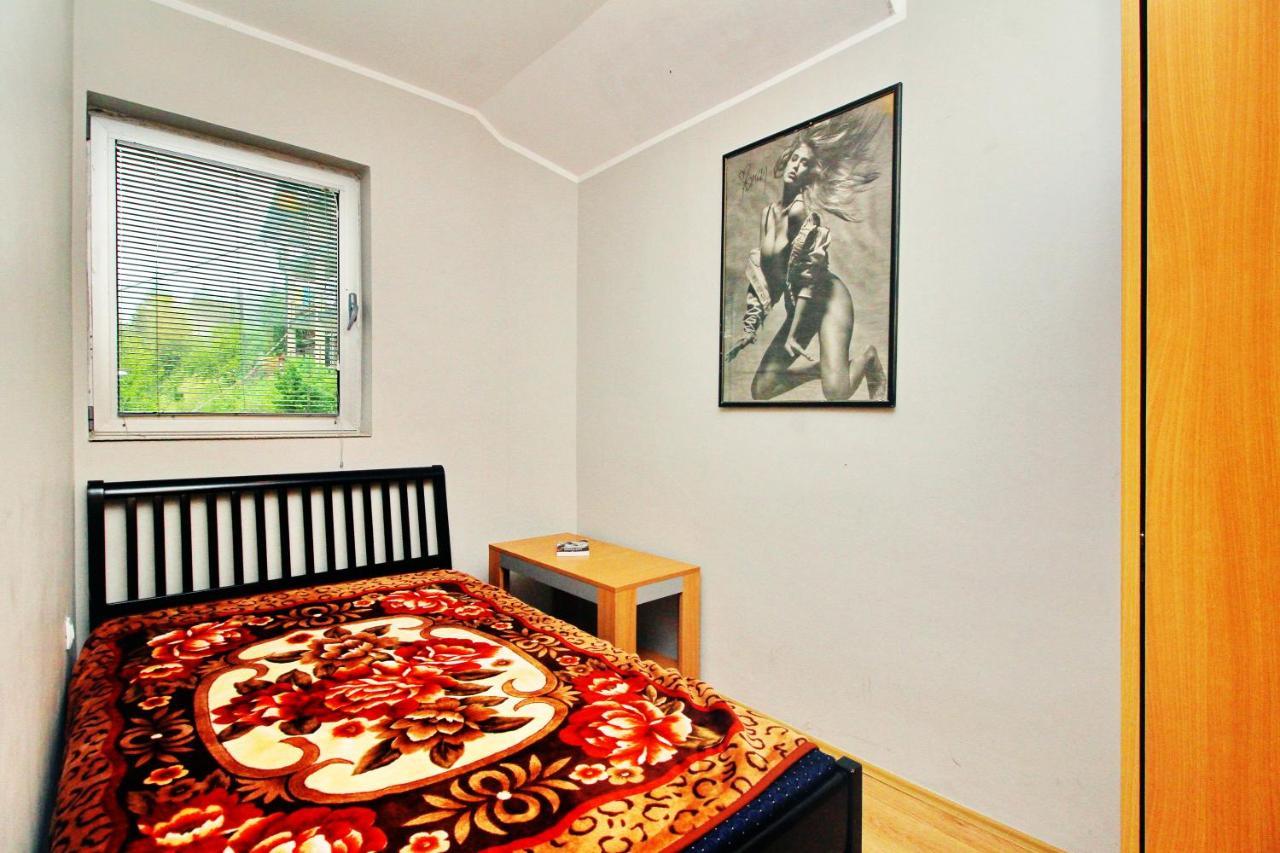 Tara Lake Apartments Jevtici Eksteriør billede