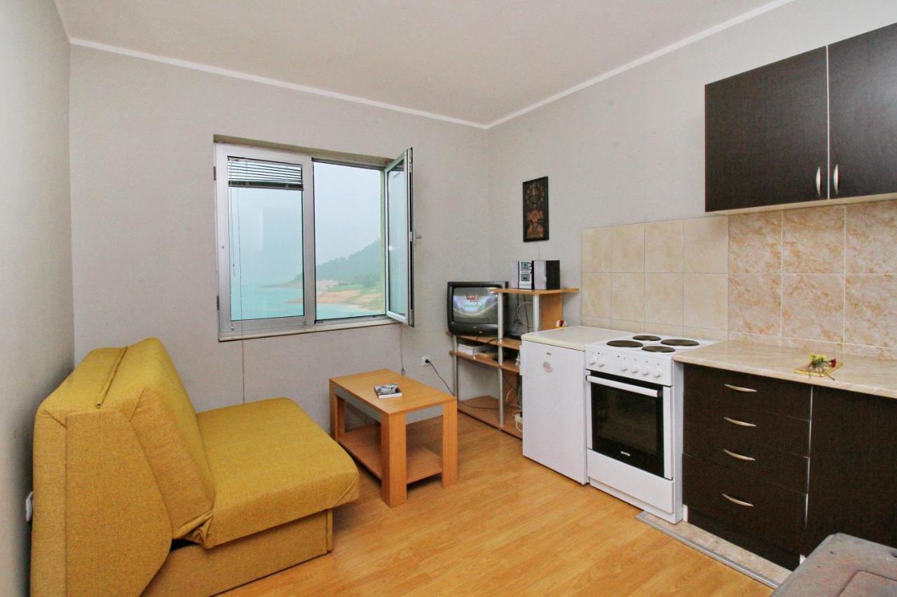 Tara Lake Apartments Jevtici Eksteriør billede