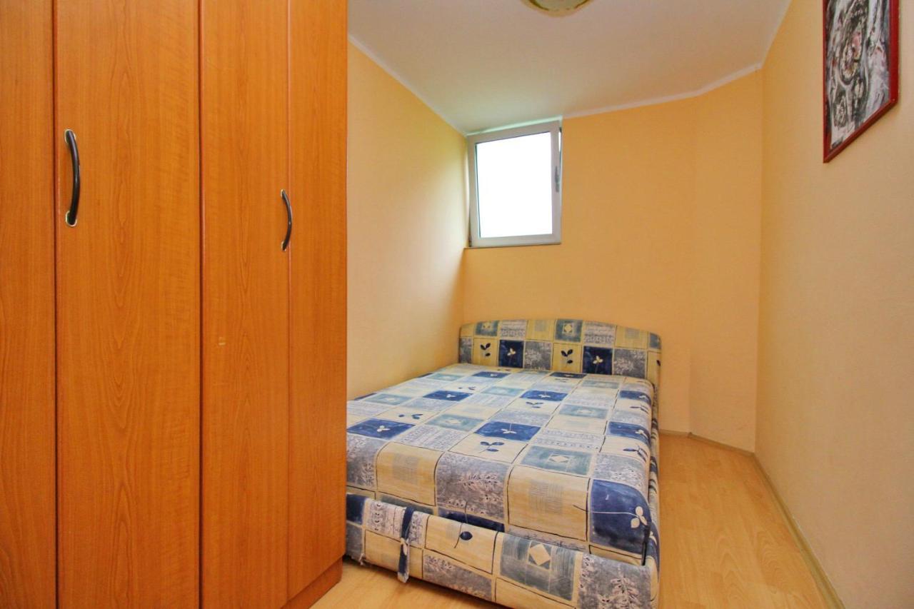 Tara Lake Apartments Jevtici Eksteriør billede